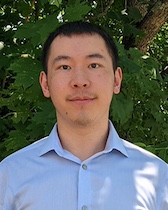 Bo Zhang