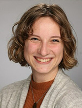 Jillian Herlinger