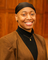 Dominique Kelly