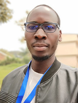 Yoweri Nseko