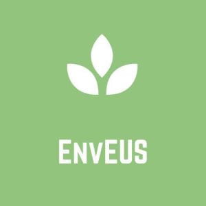 EnvEUS logo