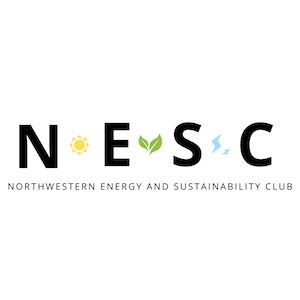 NESC logo