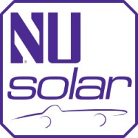 NU Solar logo