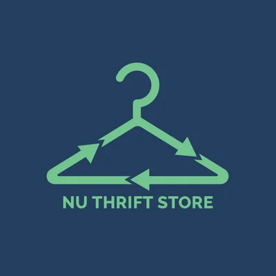 NU Thrift logo
