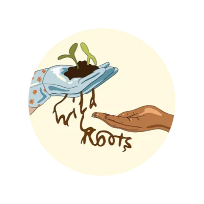 Wild Roots Logo